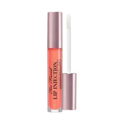 Too Faced Lip Injection Maximum Plump Extra Strength Hydrating Lip Plumper - Creamsicle Tickle - 0.14 fl oz - Ulta Beauty