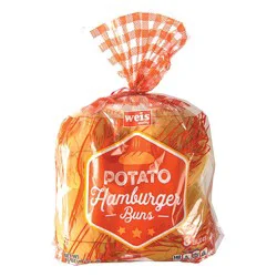 Weis Quality Sandwich Roll