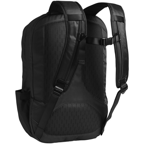 slide 3 of 5, Speck Transfer Pro 30L Backpack With 15'' Laptop Pocket, Black, 1 ct