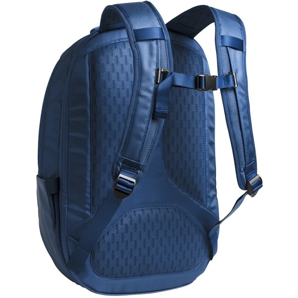 slide 5 of 5, Speck Transfer Pro 26L Backpack With 15'' Laptop Pocket, Blue, 1 ct