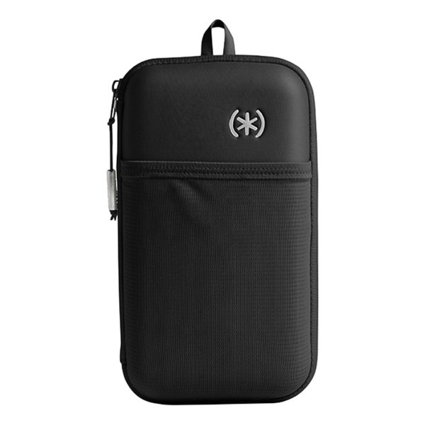 slide 2 of 2, Speck Mighty Vault Carrying Case, 2-3/8''H X 9-3/8''W X 5-1/2''D, Black, 1 ct