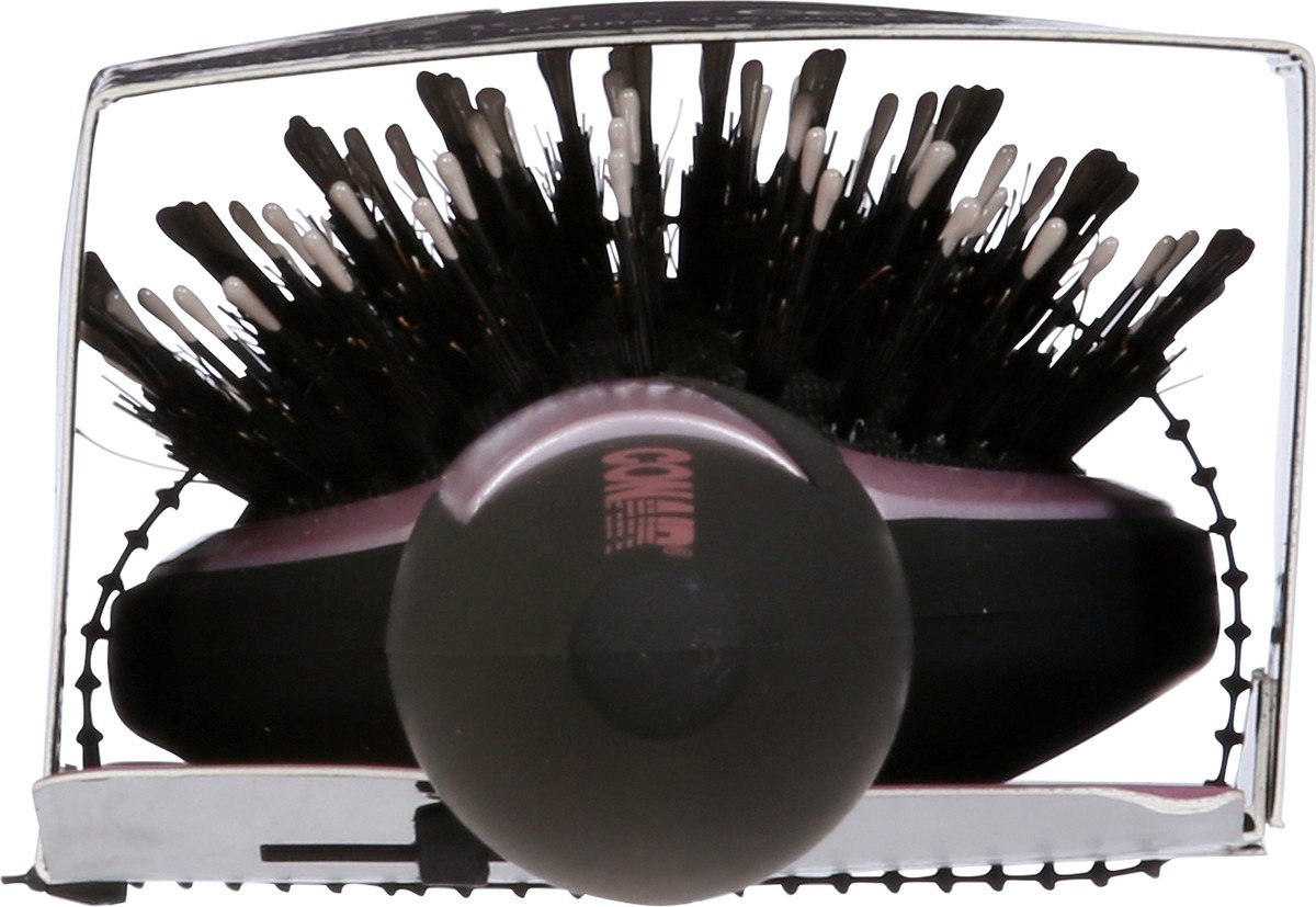 slide 3 of 11, NON BRAND Diamond Ceramic Paddle Brush, 1 ct