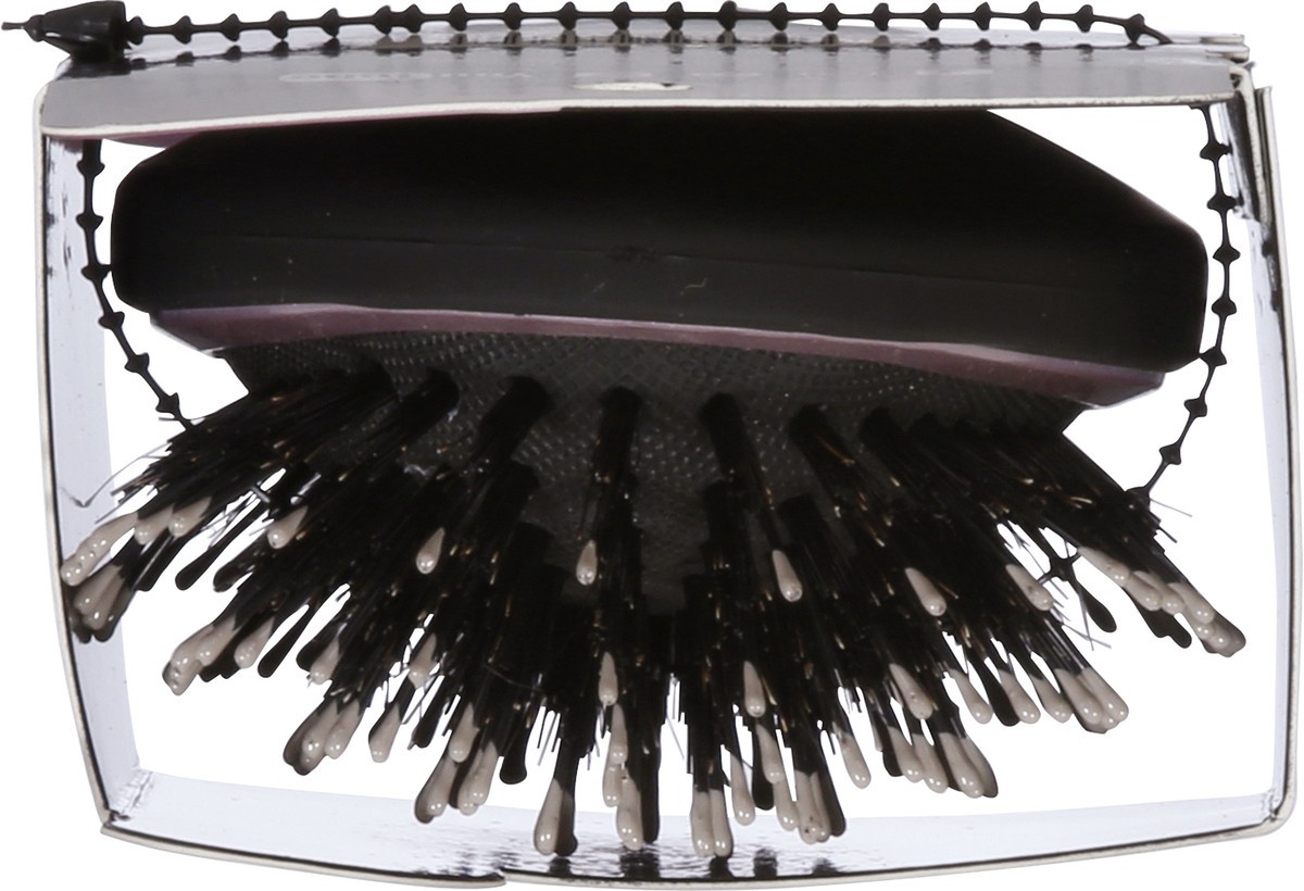 slide 2 of 11, NON BRAND Diamond Ceramic Paddle Brush, 1 ct