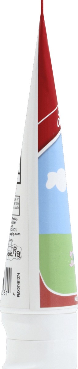 slide 5 of 6, Colgate Simply Kids Toothpaste, 4.6 oz