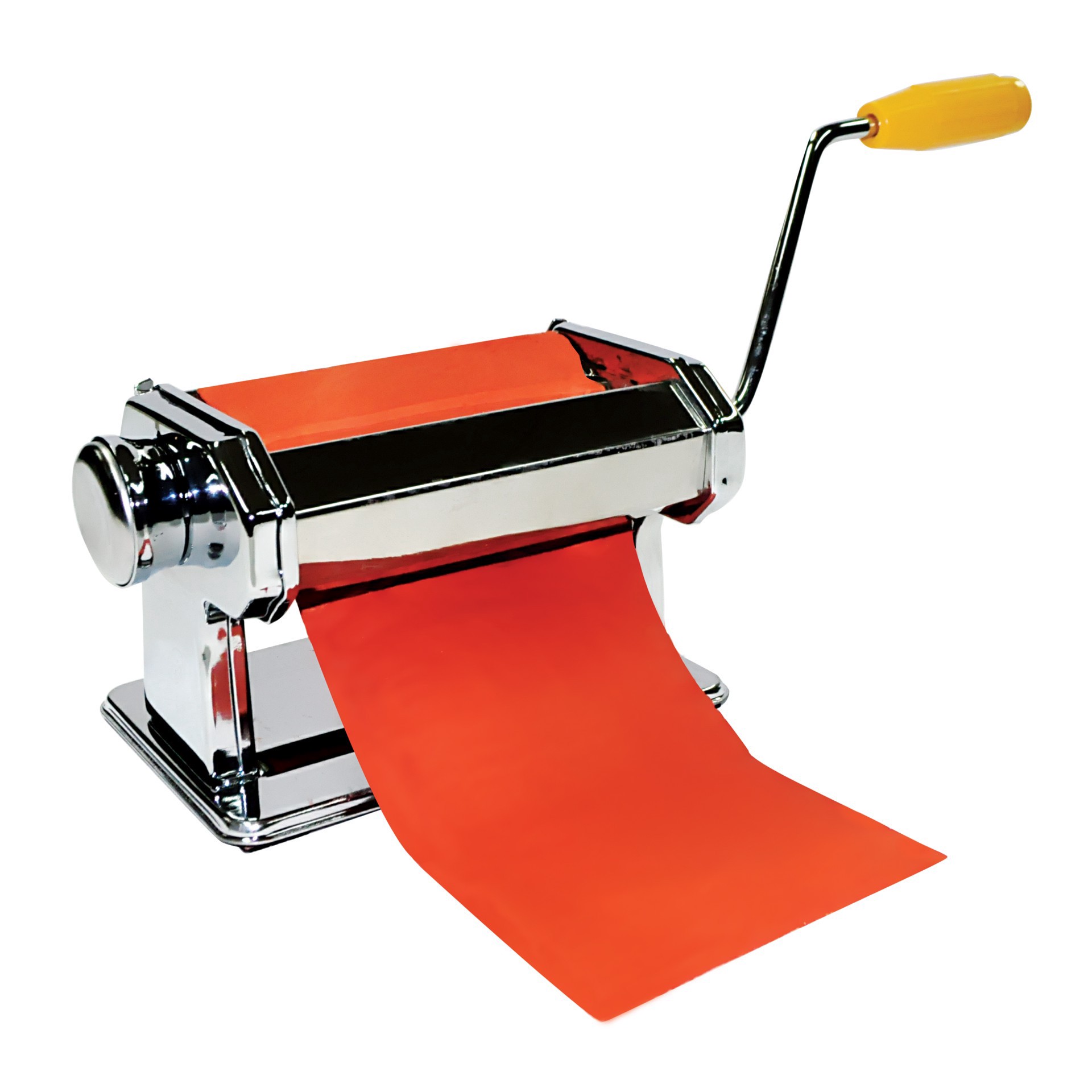 slide 4 of 4, Clay Pasta Machine By Craft Smart, 13.9 cm