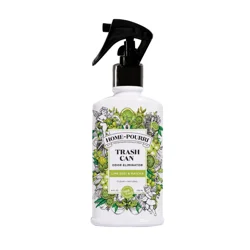 Home-Pourri Trash Can Lime Zest & Matcha Odor Elimination 8 fl oz