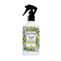 Home-Pourri Trash Can Lime Zest & Matcha Odor Elimination 8 fl oz