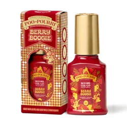 Poo Pourri Berry Boogie 2oz