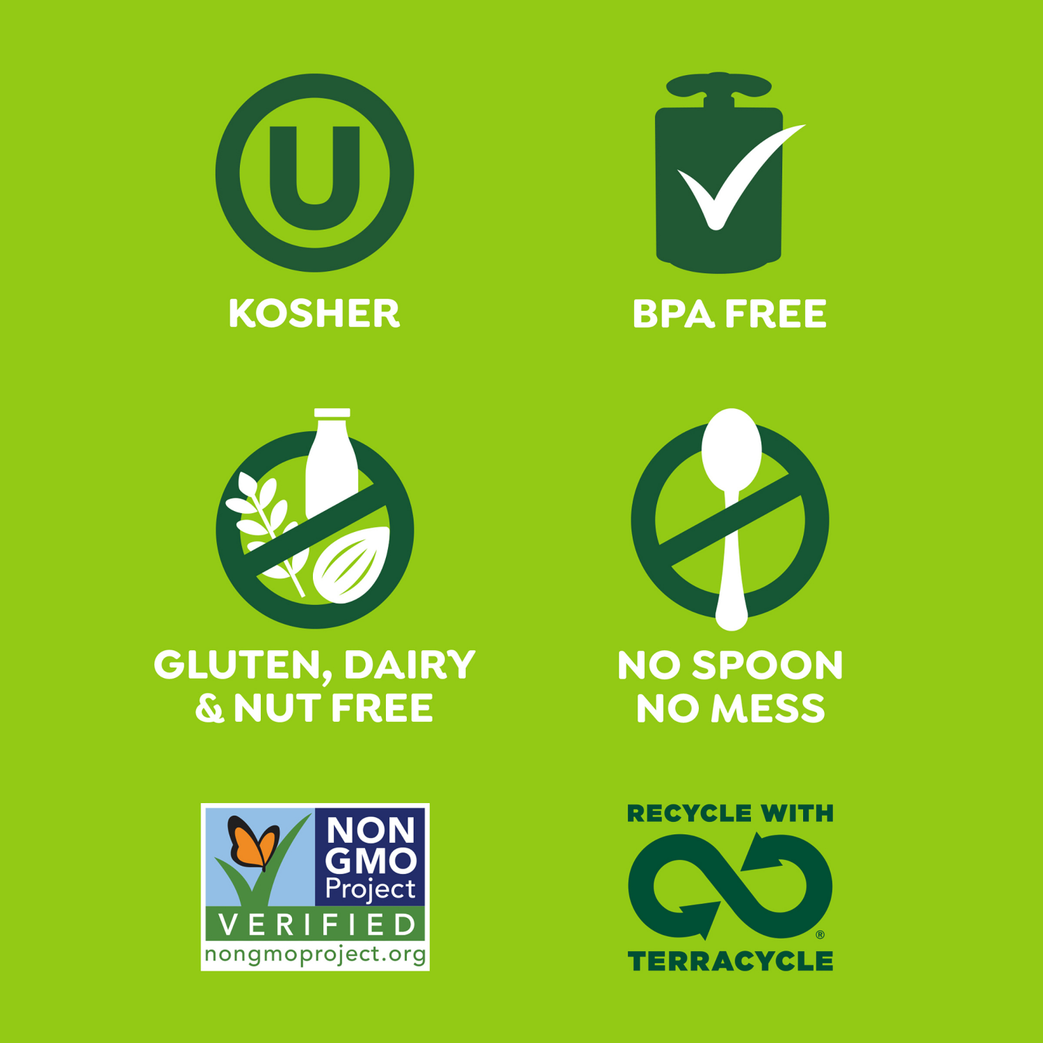 slide 8 of 8, GoGo squeeZ Applesauce 12 ct, 12 ct; 3.2 oz