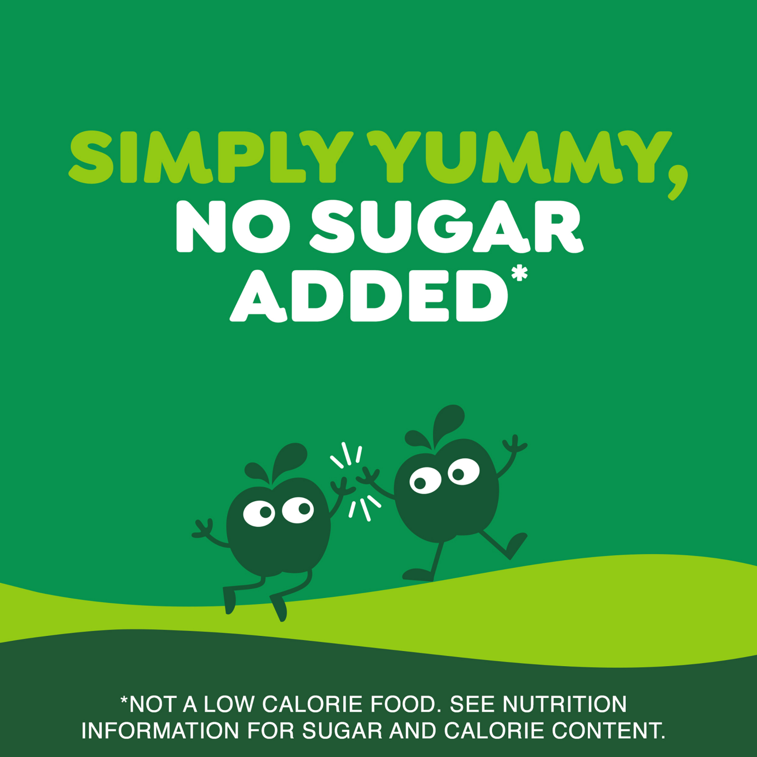 slide 4 of 8, GoGo squeeZ Applesauce & Fruit Puree, Apple Apple Snack Pouches, 3.2 oz Pouches (20Pk), 20 ct; 3.2 oz