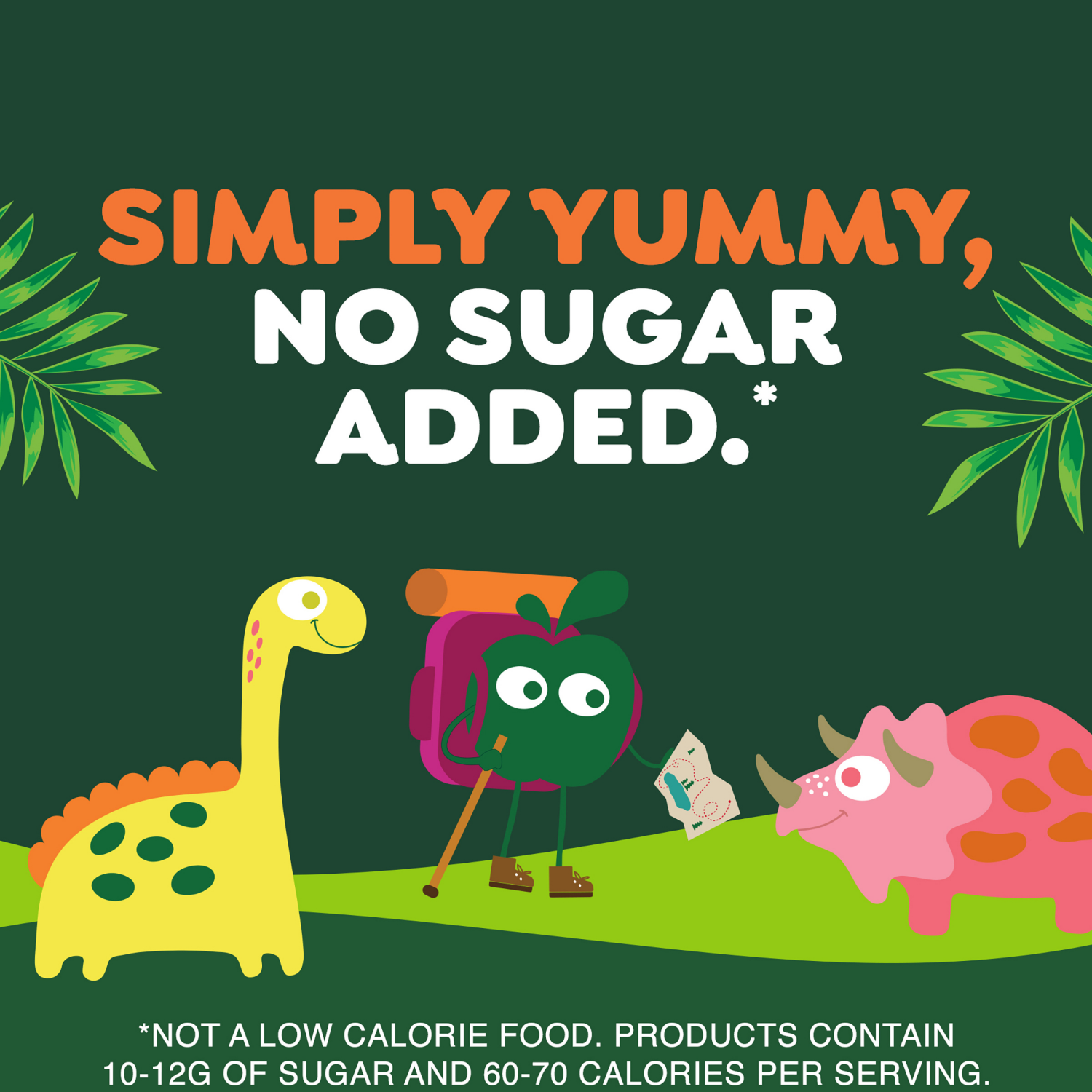 slide 4 of 8, GoGo Squeez 20 Pack Variety Pack Dinosaurz Pack Fruit & Veggies On the Go 20 ea - 20 ct, 20 ct