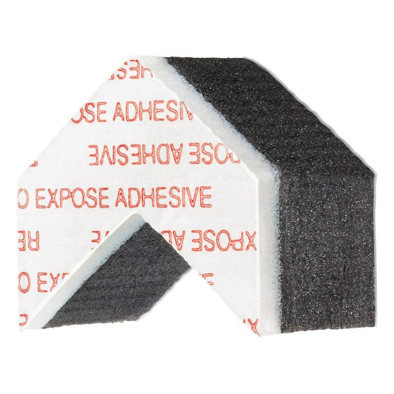 slide 5 of 13, 3M Claw 25IB Hooks Value Pack: Steel Utility Hooks, 25lb Capacity, Drywall Picture Hangers, Gray, 10 Pack, 25 lb, 10 ct