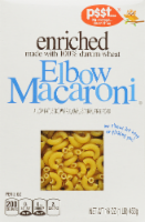 slide 1 of 1, p$$t... Elbow Macaroni, 16 oz