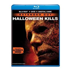 Universal Home Video Halloween Kills (Blu-ray)