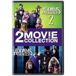 Universal Home Video The Addams Family 2 : Film Collection (DVD)