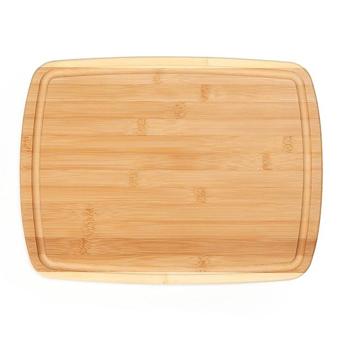 slide 5 of 5, Core Bamboo Cutting Board Set, 3 ct