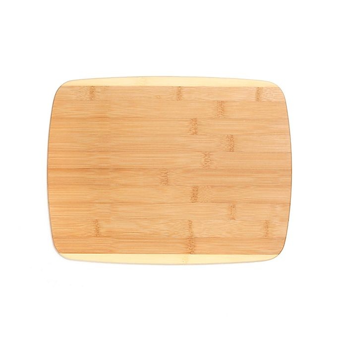 slide 2 of 5, Core Bamboo Cutting Board Set, 3 ct