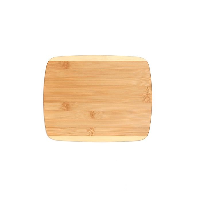 slide 3 of 5, Core Bamboo Cutting Board Set, 3 ct