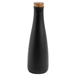 Manna Carafe Black