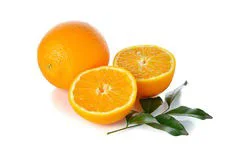 F/cut Navel Oranges