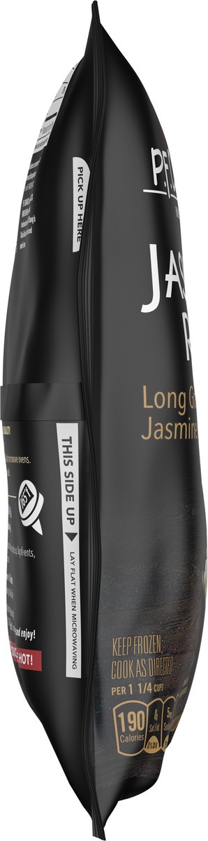 slide 5 of 10, P.F. Chang's Home Menu, Jasmine Rice Frozen Side, 16 oz., 16 oz