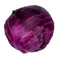 Red Cabbage
