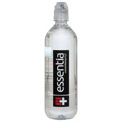 Essentia Ionized Hydration Purified Water 23.7 fl oz