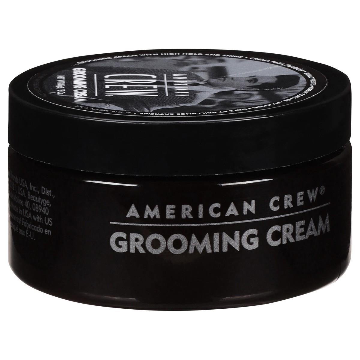 slide 2 of 9, American Crew Grooming Cream 3 oz, 3 oz