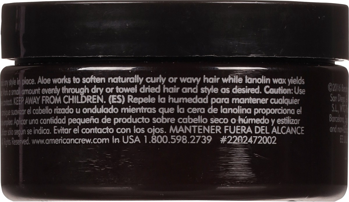 slide 5 of 9, American Crew Grooming Cream 3 oz, 3 oz