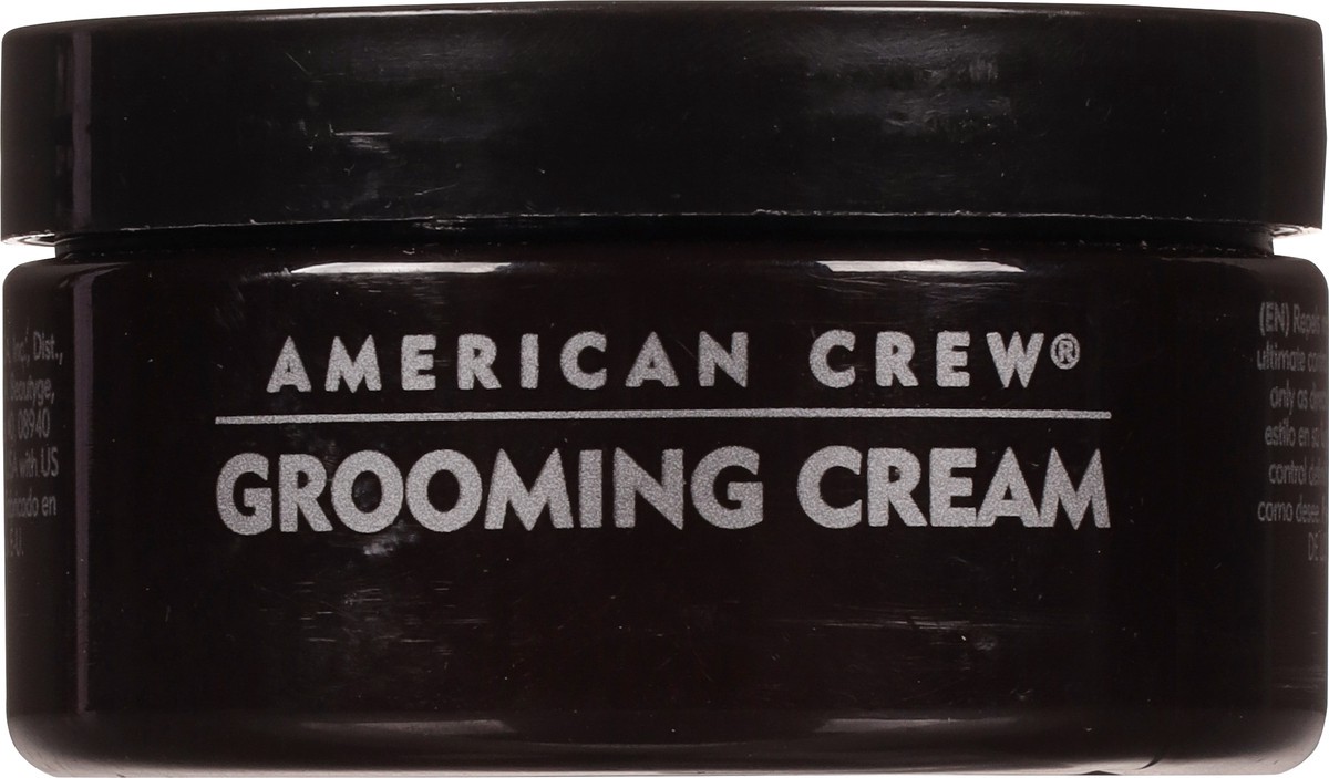 slide 6 of 9, American Crew Grooming Cream 3 oz, 3 oz