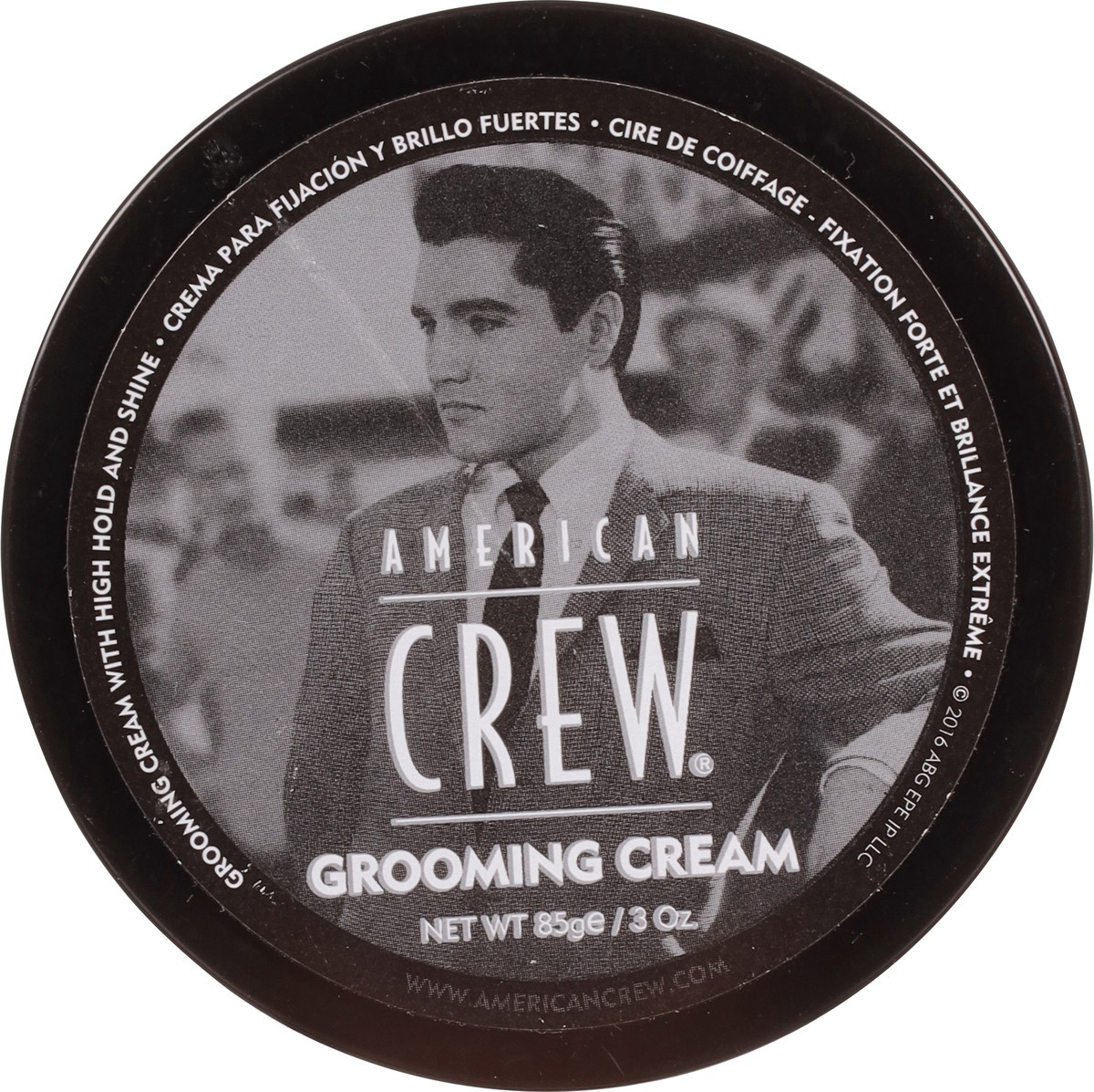 slide 9 of 9, American Crew Grooming Cream 3 oz, 3 oz