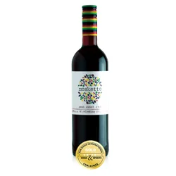 Mosketto Rosso Sweet Red Wine