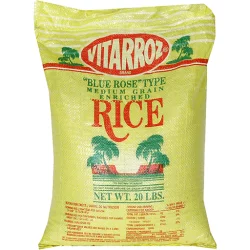 Vitarroz Medium Grain Rice