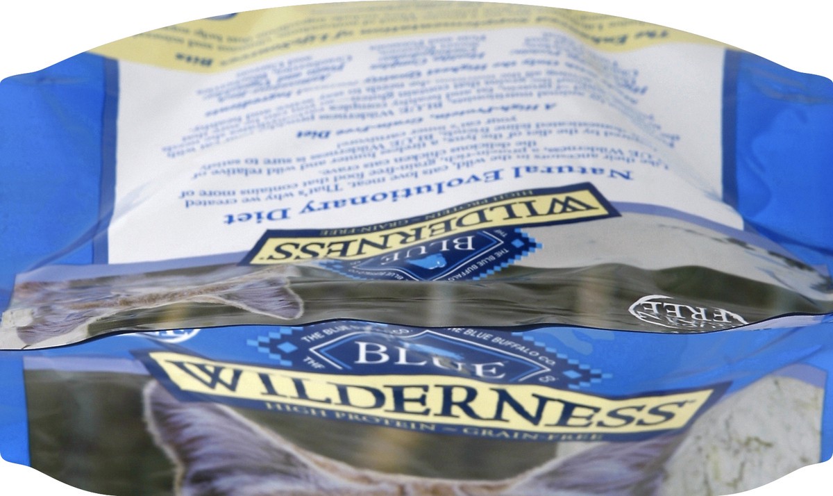 slide 5 of 7, BLUE BUFFALO BLUE Food for Cats 5 lb, 5 lb