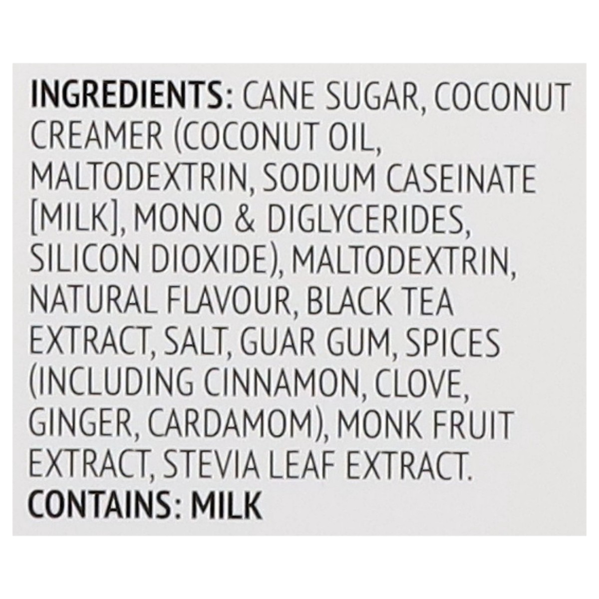 slide 10 of 12, Twining Tea Kcup Chai Latte 18pc - 18 CT, 18 ct