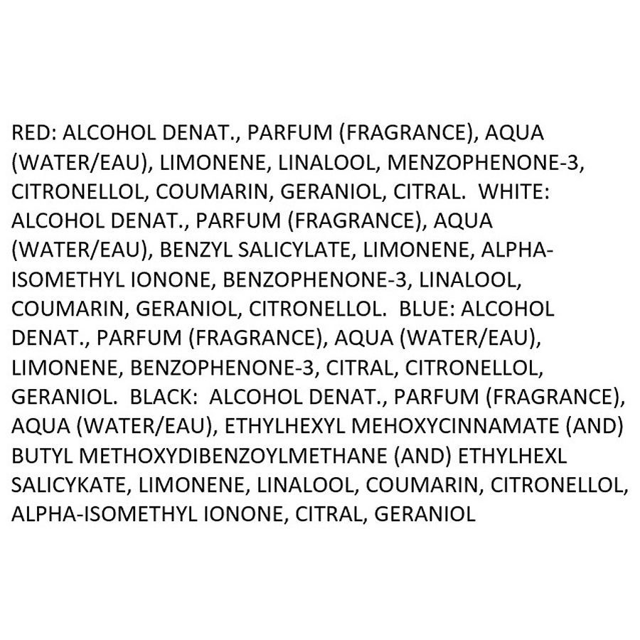 slide 2 of 2, Mustang Ford Assorted Eau de Toilette Set for Men 1 Set, 1 ct