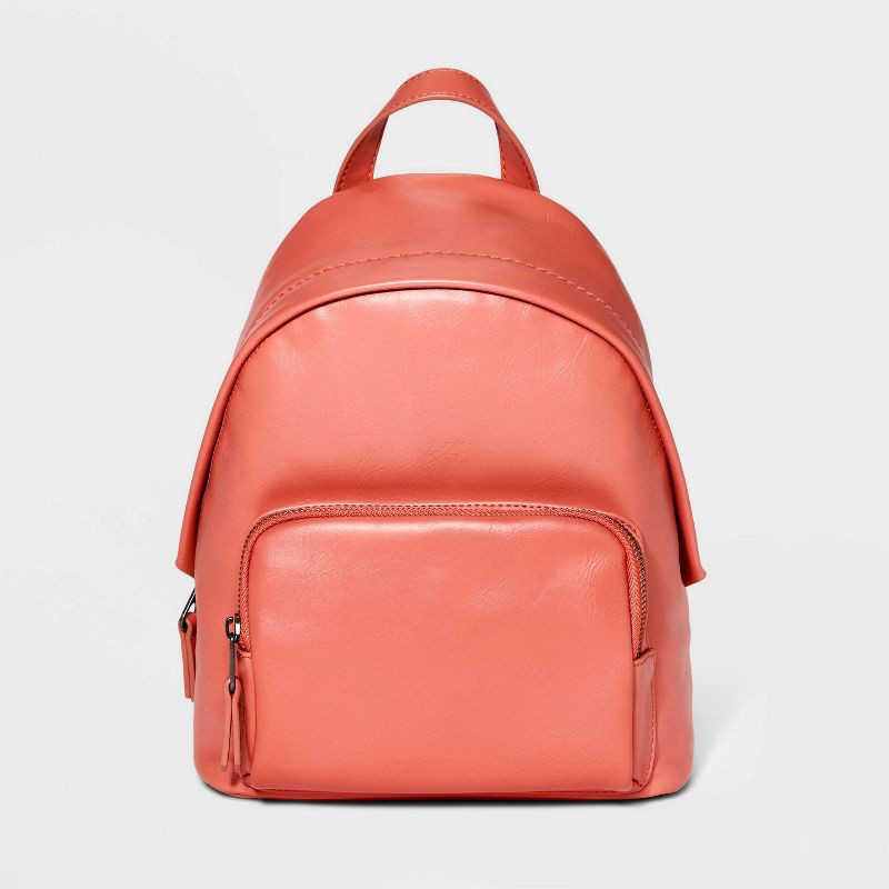 Direct】MCM Women's 20Years of the New STARKSide Rivet Mini Backpack  BackpackMMKAAVE10