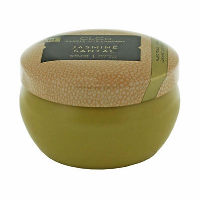 slide 1 of 1, Candle-Lite Tin Candle - Jasmine Santal, 6.25 oz