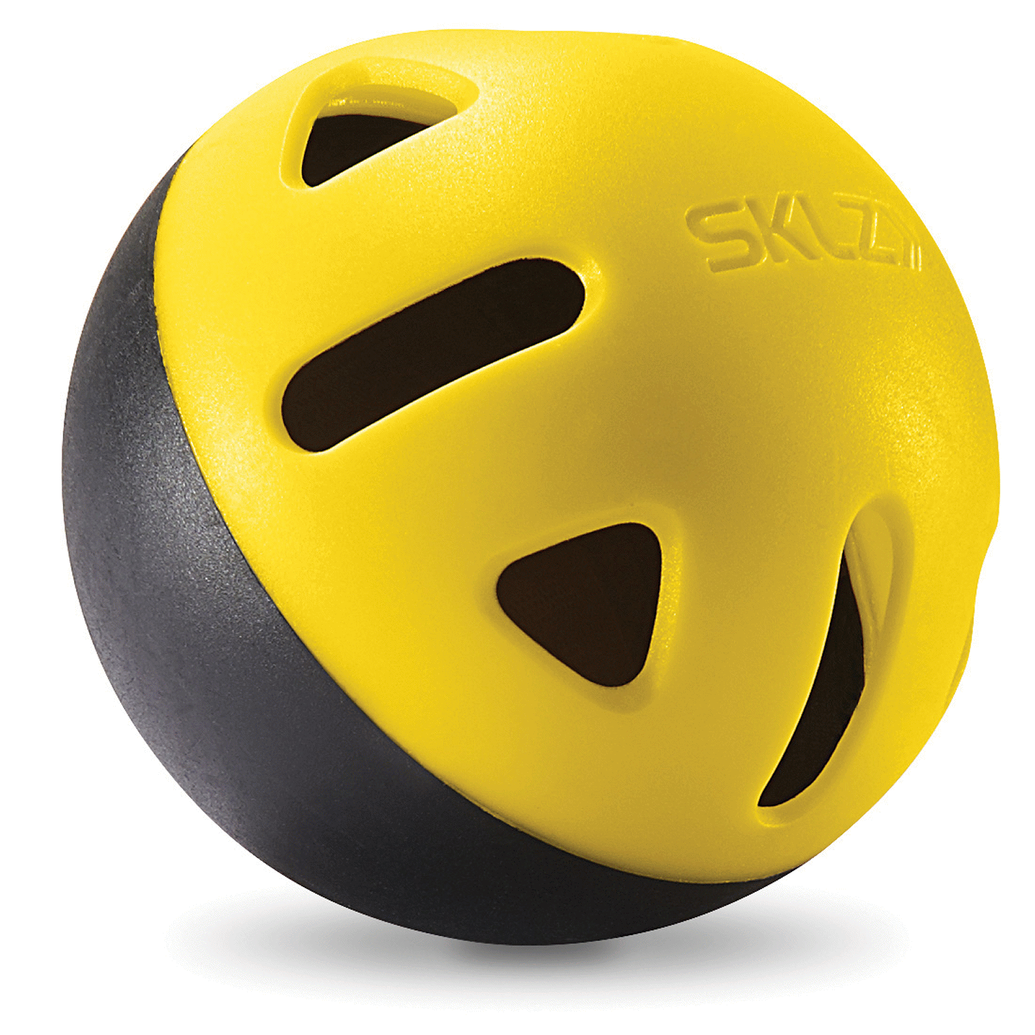 slide 1 of 1, Impact Baseballs, 1 ct