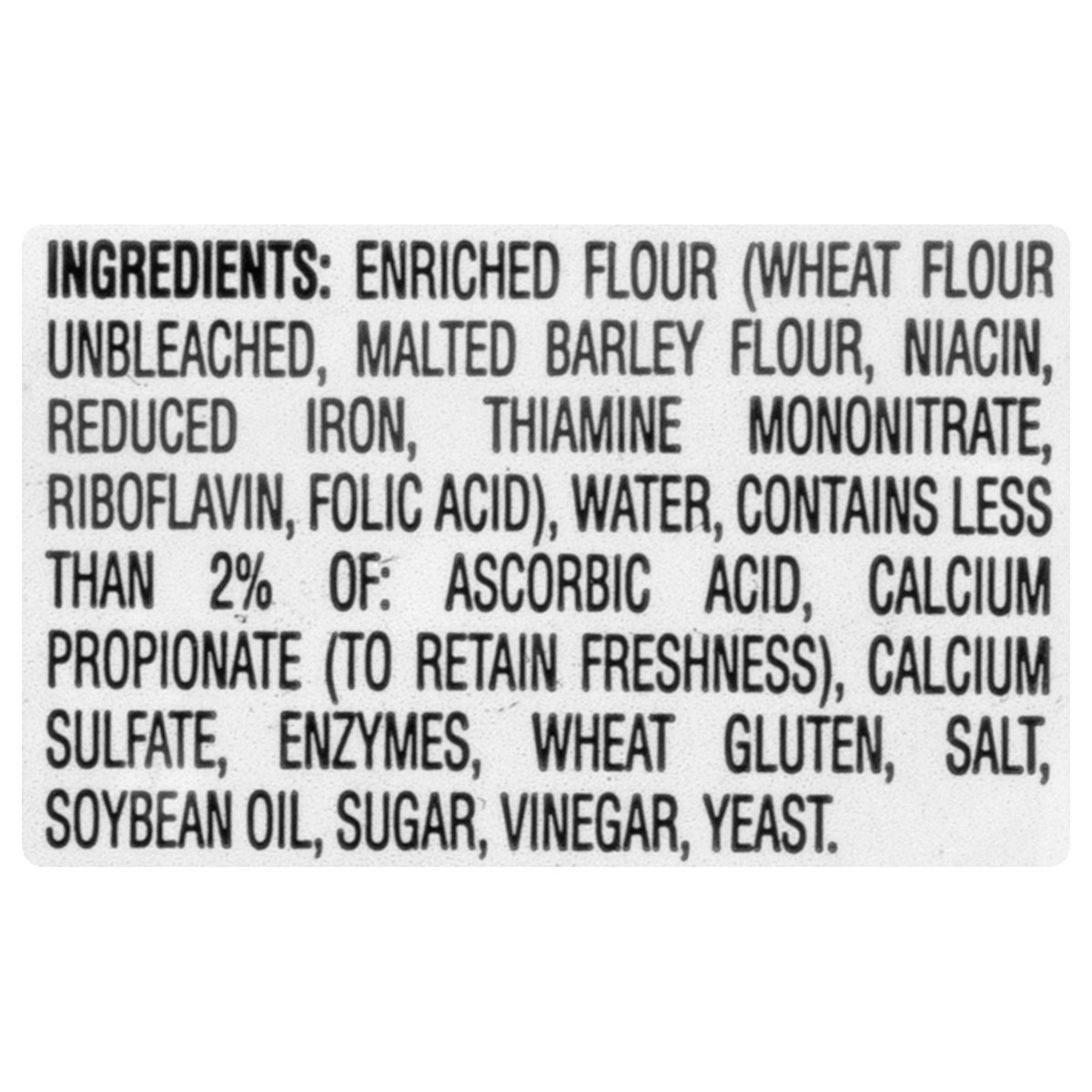 slide 5 of 10, Calise Bakery Round Sliced Italian Bread, 20 oz