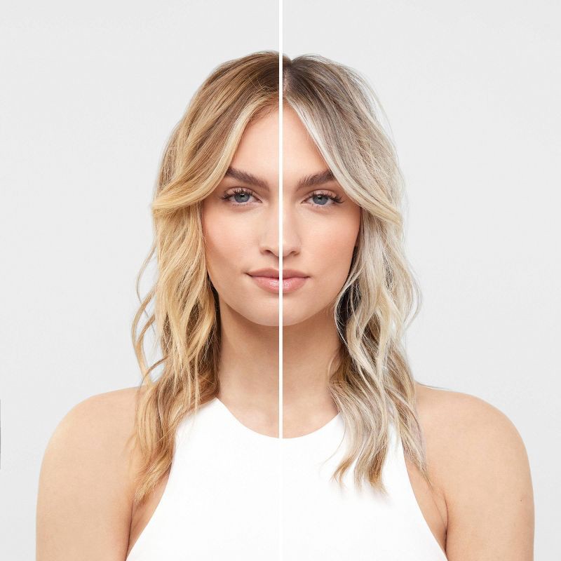 slide 9 of 9, IGK Blonde Women's Toning Spray - 7oz - Ulta Beauty, 7 oz