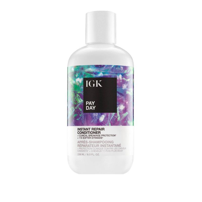 slide 1 of 4, IGK Women's Repair Conditioner - 8 fl oz- Ulta Beauty, 8 fl oz