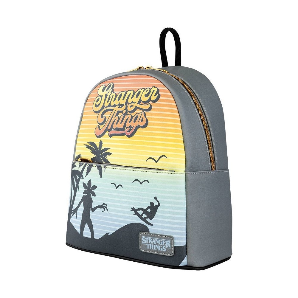 slide 2 of 3, Funko Mini Backpack - Stranger Things, 1 ct