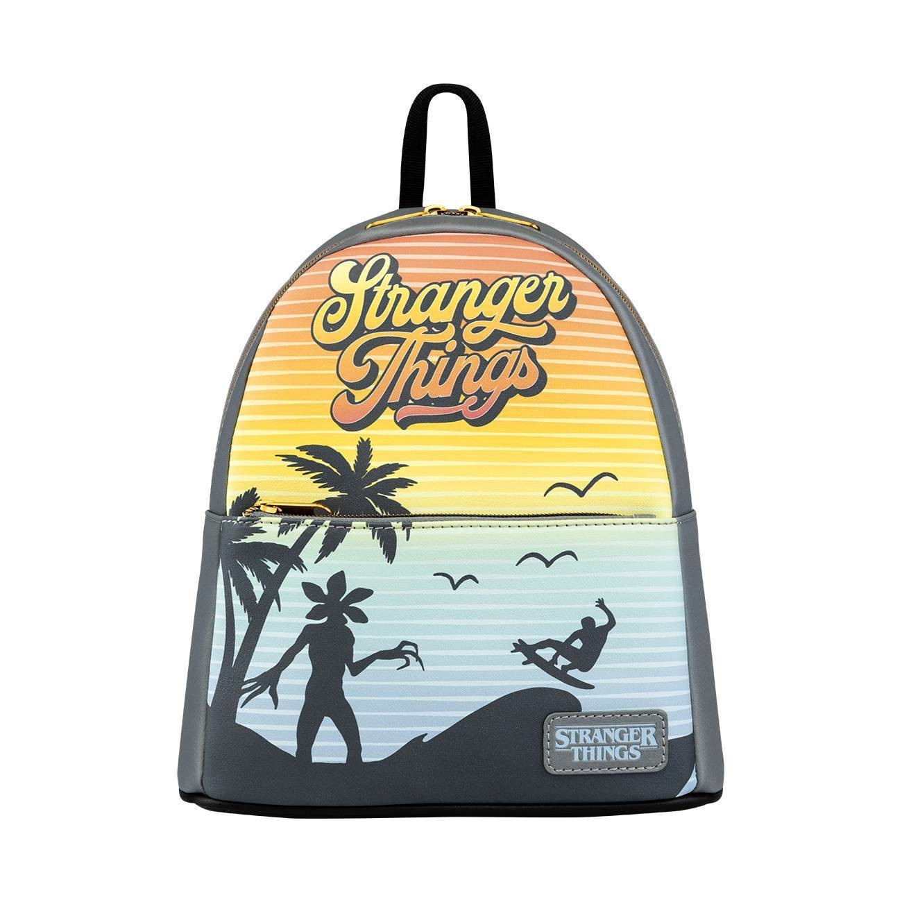 slide 1 of 3, Funko Mini Backpack - Stranger Things, 1 ct