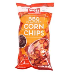 Weis Quality Corn Chips
