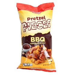Weis Quality Pretzel Pieces