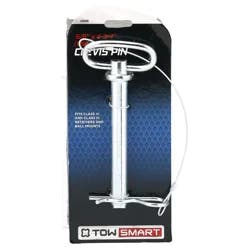 TOWSMART Winston 5/8" x 4 3/4" Clevis Pin