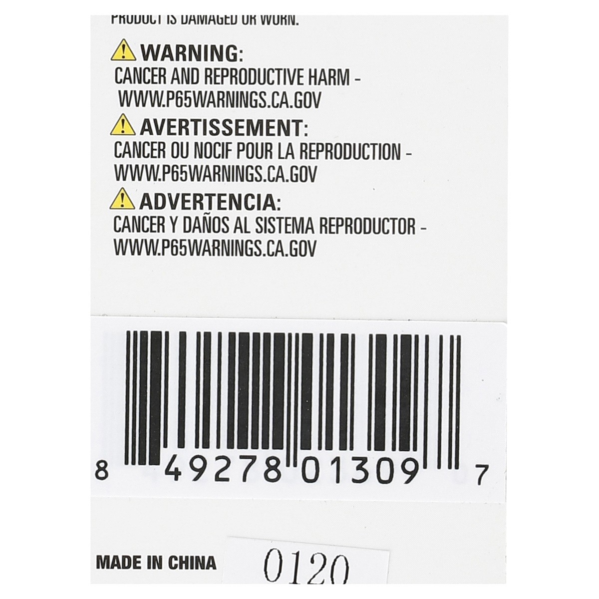slide 2 of 2, TOWSMART Tow Smart 4 Way Light Tester with 12 Volt Circuit Tester, 1 ct