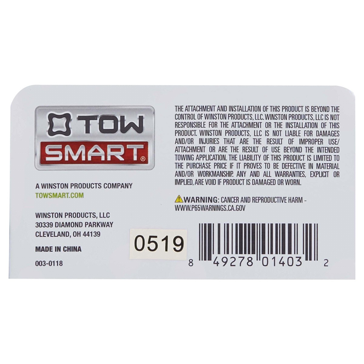 slide 2 of 2, PROCLASS TOWSMART ProClass LED Sealed Oblong Stop, Turn and Tail Light - Red, 1 ct