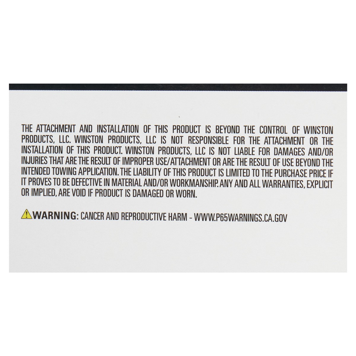 slide 2 of 2, TOWSMART Trailer Wiring Connector - 4 Flat, 12" with Dust Cover, 12 in